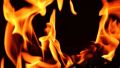 В Ростовской области отец случайно сжег пятилетнюю дочь