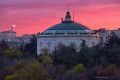 Севастопольский госуниверситет будет готовить кадры для Панорамы и Диорамы