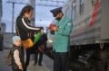 Билеты на поезда в Крым теперь можно купить со скидкой до 50%