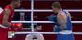 Боксёр из Крыма Бакши завоевал бронзовую медаль на Олимпиаде в Токио