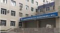 В Симферопольской поликлинике № 2 продолжается капитальный ремонт