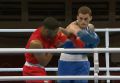 Крымский боксер Глеб Бакши стал обладателем «бронзы» ОИ-2020