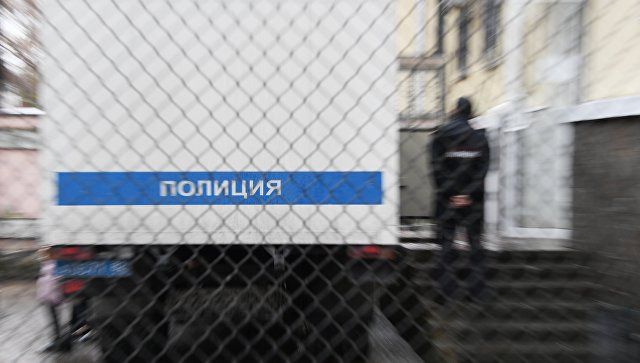 Массовый побег из ИВС в Подмосковье: разыскивают пять человек