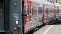 Массовое отравление детей в поезде: в СК рассказали подробности