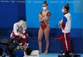В предпоследний день ОИ-2020 Россия выходит на четвертую строчку в медальном зачете