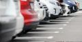 Власти Ялты организовали 36 платных автомобильных парковок