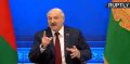 «За мной не заржавеет»: Лукашенко назвал условия, когда признает Крым