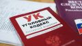 Обокравшим спящего туриста в Севастополе грозит пять лет тюрьмы