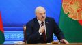 Лукашенко пообещал признать статус Крыма вслед за российским крупным бизнесом