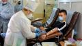 Центр Крови призывает крымчан принять участие в донорском движении
