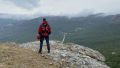 Туристы застряли на виа феррате на высоте 500 метров в Севастополе