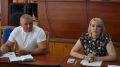 Инна Федоренко провела совещание с главами администраций сельских поселений