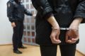 На границе с Крымом задержали троих россиян в федеральном розыске