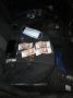 В Крыму полицейские задержали нескольких граждан, подозреваемых в сбыте поддельных денежных купюр
