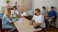 В Армянске готовят волонтеров к переписи населения