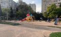 Прокуратура заставит администрацию Ленинского МО навести порядок на детской площадке