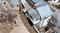 Принято решение по домам на улице Вергасова, пострадавшим в результате потопа