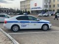 В Крыму пьяный водитель не справился с управлением и врезался в дерево