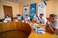 Севастопольские предприниматели подписали соглашение со штабом общественной поддержки «Единой России»