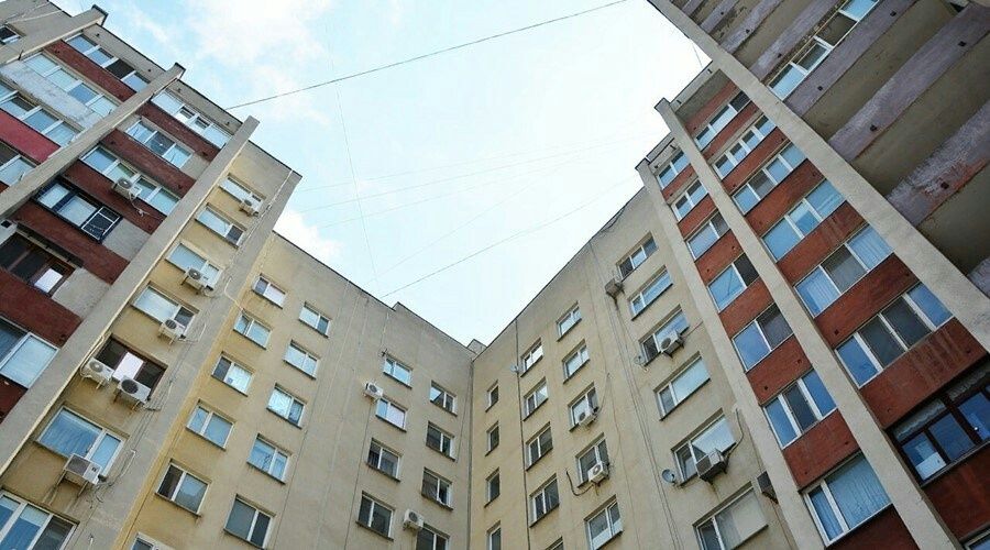 Крымчанка за 500 рублей прописывала мигрантов в своей квартире