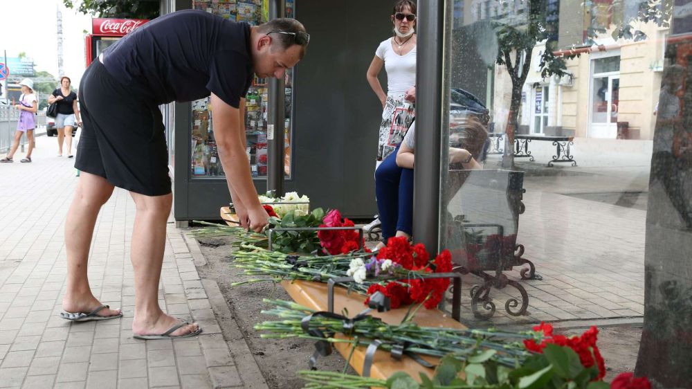 Пострадавшим от взрыва в Воронеже выплатят компенсации