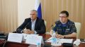 Ситуация с подтоплениями в Крыму в июне-июле получила статус ЧС федерального масштаба