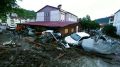 Число жертв наводнения на севере Турции возросло до 59