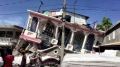 Землетрясение на Гаити: более 300 погибших и новые подземные толчки
