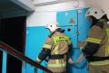 В результате хлопка газа в многоквартирном доме Симферополя эвакуировали 32 человека