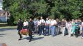 В Республике Крым почтили память жертв депортации немцев из Крыма