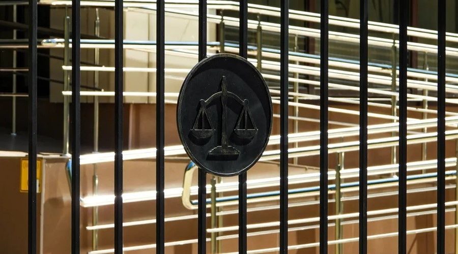 Суды заключили под стражу троих задержанных в Крыму участников террористической ячейки
