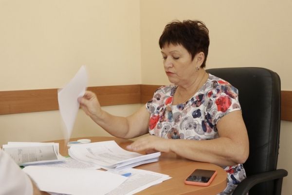 Крымский парламент внес изменения в закон об установлении границ муниципалитетов республики