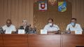 Сергей Донец провел выездное совещание в администрации Джанкойского района