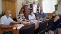 Владимир Трегуб провел совещание по вопросу организации работы Межведомственной комиссии по погашению задолженности по выплате заработной платы