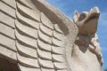 Скульптуру метрового Грифона из глины изготовят на ярмарке ремесленников в Симферополе