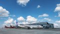 Аэропорт Симферополь готовится встретить пятимиллионного пассажира