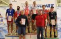 Крымские велосипедисты выиграли медали чемпионата России