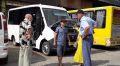 Новый подвижной состав выйдет еще на два ялтинских автобусных маршрута с 1 сентября