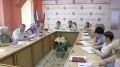 Под председательством Олега Лобова прошло расширенное заседание Коллегии Госкомархива