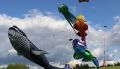 На фестивале «Таврида.Арт» под Судаком устроят грандиозное воздушное шоу