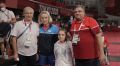 Крымчанка завоевала серебряную медаль на Паралимпиаде в Токио