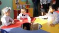 Было/Стало: открытие дополнительных групп в детском саду села Береговое