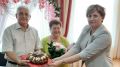 В трех районах республики проведены семейные торжества, посвященные «золотым» свадьбам крымчан