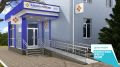 Капитальный ремонт территориального отделения ГКУ РК «Центр занятости населения» в Красногвардейском районе выполнен на 70 %