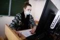 Антиковидные меры в школах Крыма остаются в силе