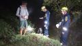 Спасатели ГКУ РК «КРЫМ-СПАС» оказали помощь заблудившемуся в горах подростку