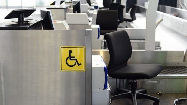 Инвалиду – оборудованное рабочее место!