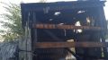 Огнеборцы ГКУ РК "Пожарная охрана Республики Крым" ликвидировали возгорание в Нижнегорском районе.