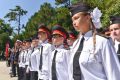 Севастопольский кадетский корпус Следственного комитета РФ стал самостоятельным учреждением
