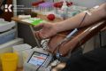 В Крыму работают 5 пунктов приема крови с антителами к Covid-19